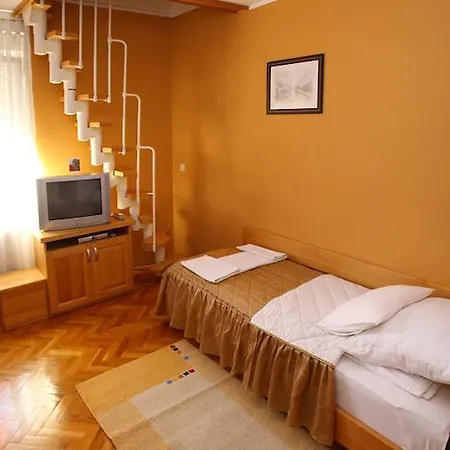 Demadino 3* Mostar