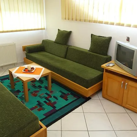 Motel Demadino 3*