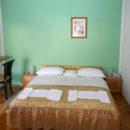 Motel Demadino 3*
