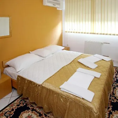 Demadino Motel Mostar