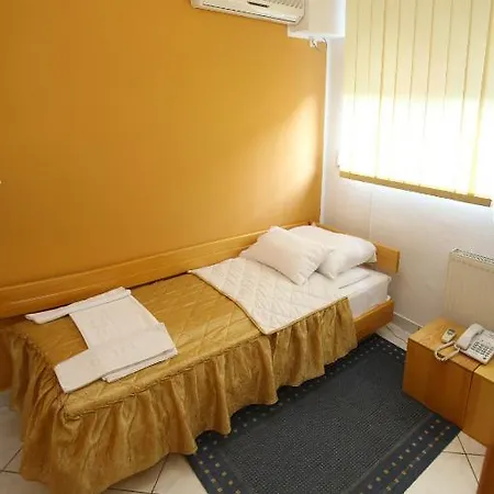 Demadino Motel Mostar