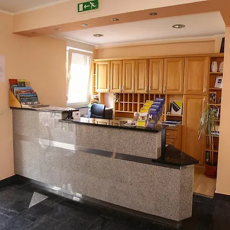 Motel Demadino Mostar