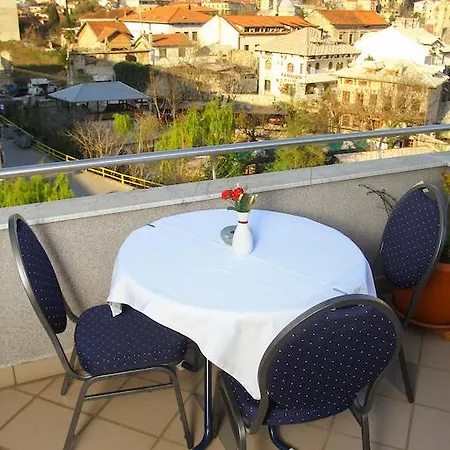Motel Demadino Mostar