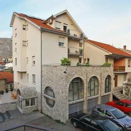 Motel Demadino