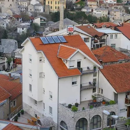 Demadino Motel Mostar